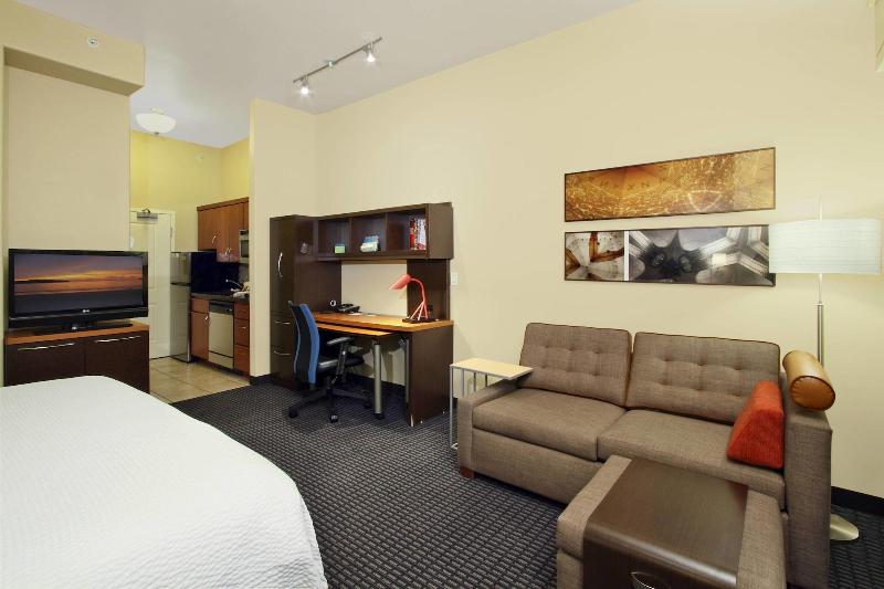 TownePlace Suites by Marriott St. George image