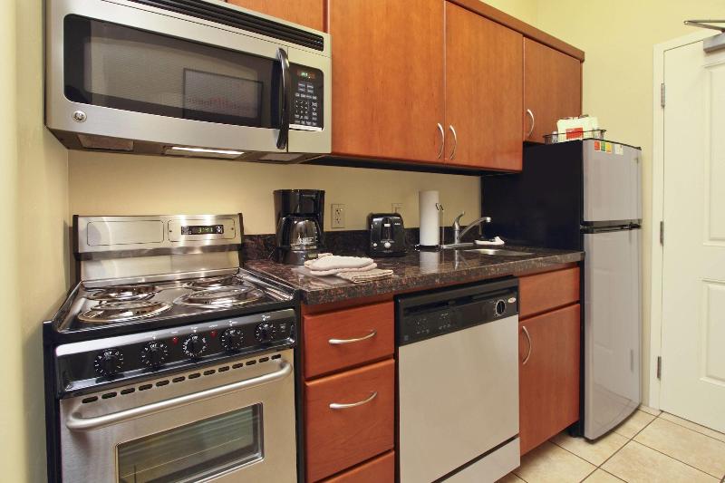 TownePlace Suites by Marriott St. George image