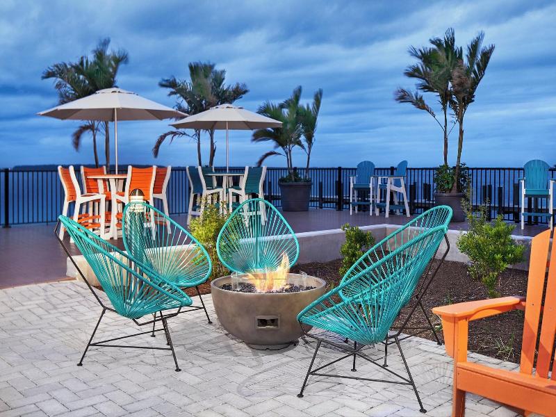 Aloft Ocean City image