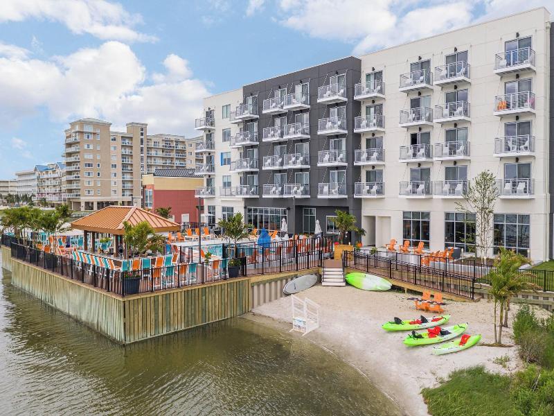 Aloft Ocean City image