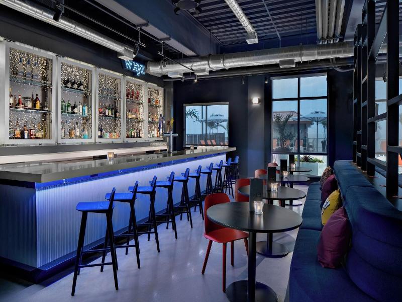 Aloft Ocean City image