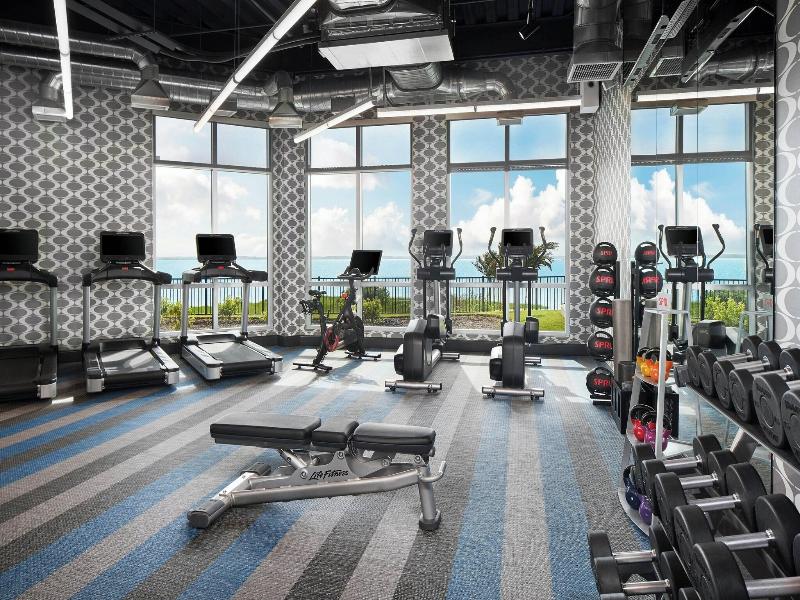 Aloft Ocean City image
