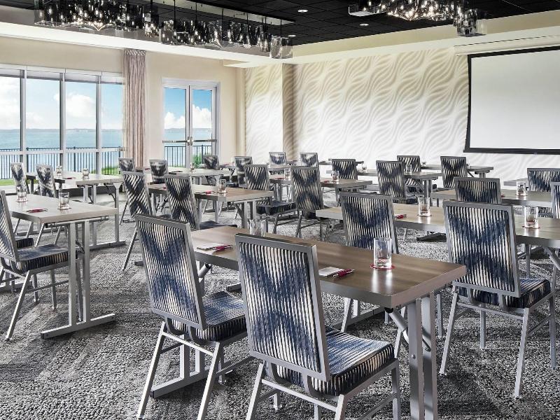 Aloft Ocean City image