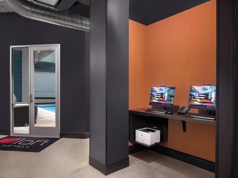 Aloft Ocean City image