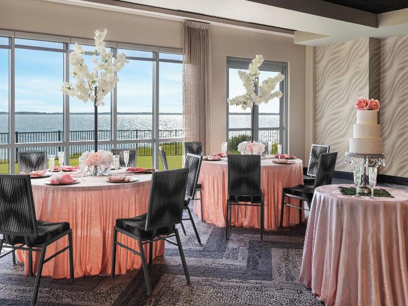 Aloft Ocean City image