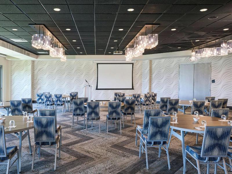 Aloft Ocean City image