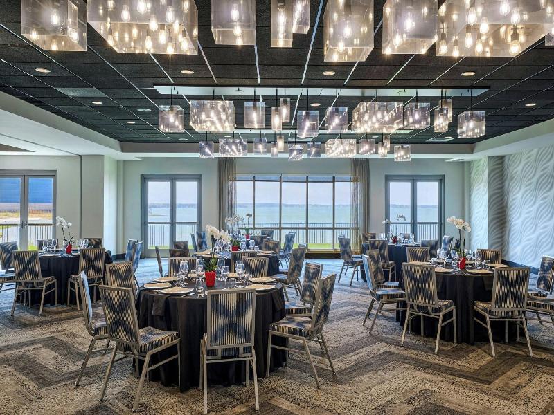 Aloft Ocean City image