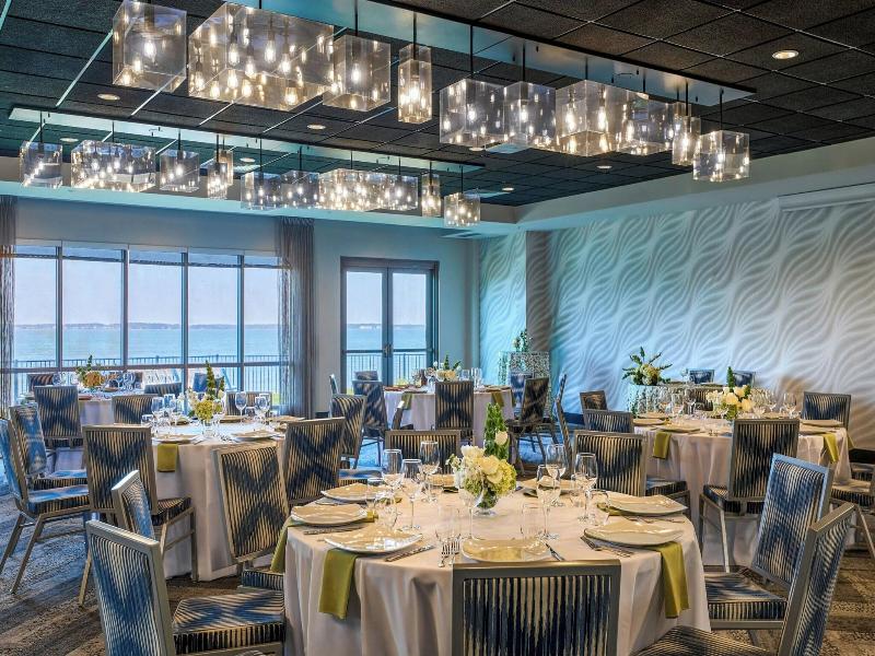Aloft Ocean City image