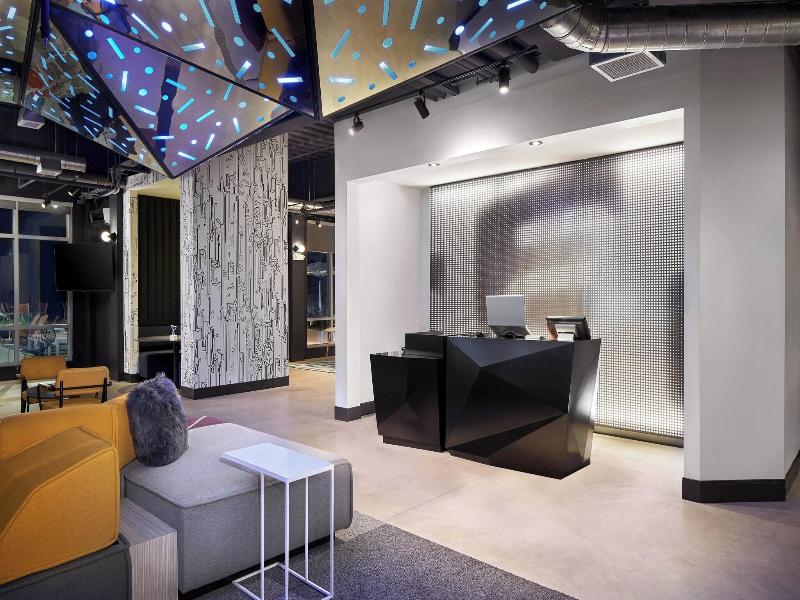Aloft Ocean City image