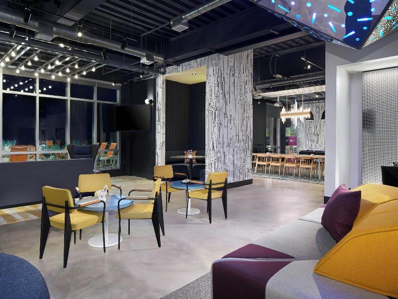 Aloft Ocean City image