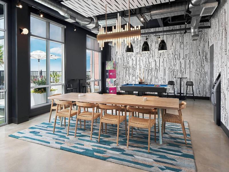 Aloft Ocean City image