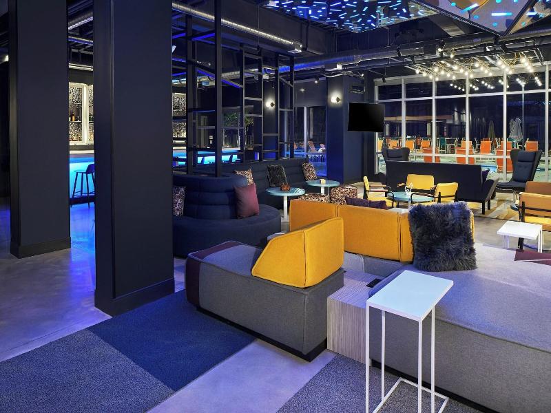 Aloft Ocean City image