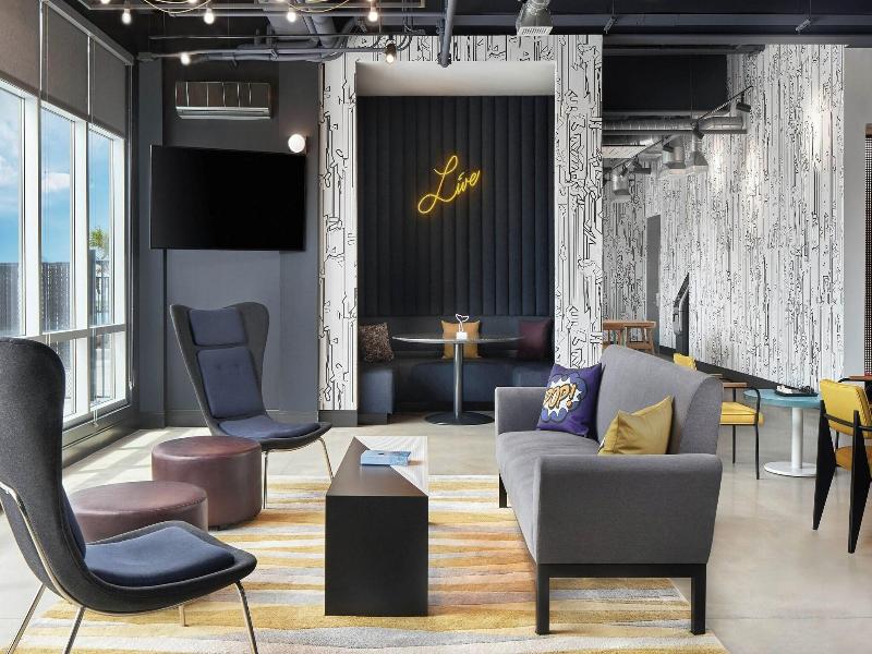 Aloft Ocean City image