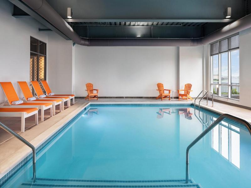 Aloft Ocean City image