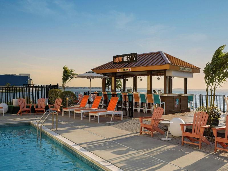 Aloft Ocean City image