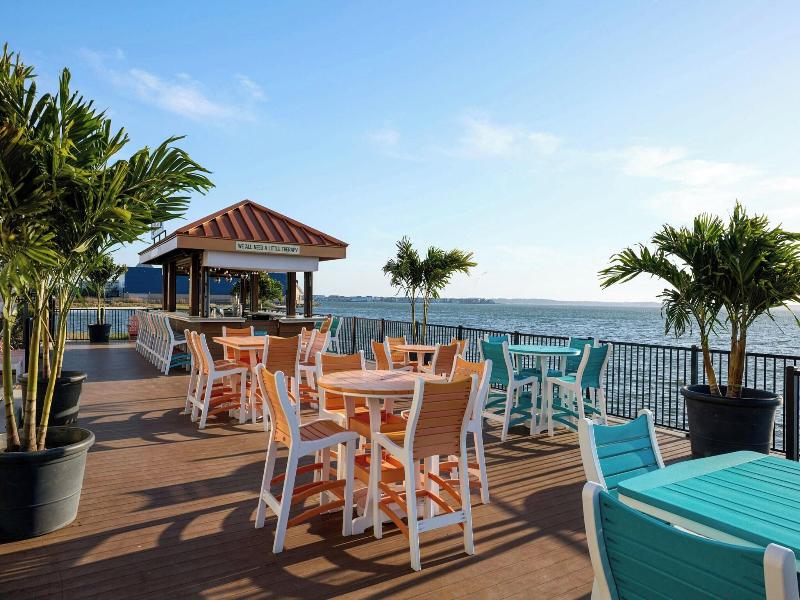 Aloft Ocean City image