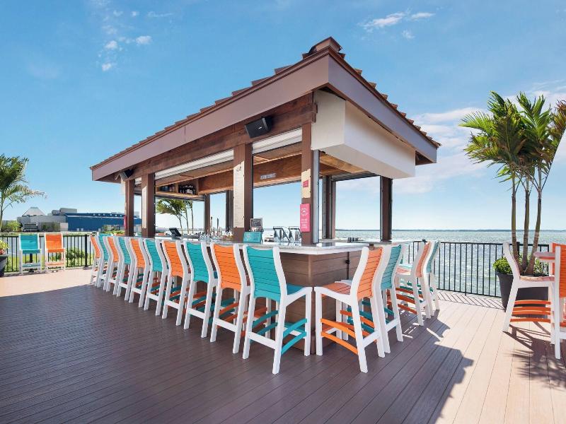 Aloft Ocean City image