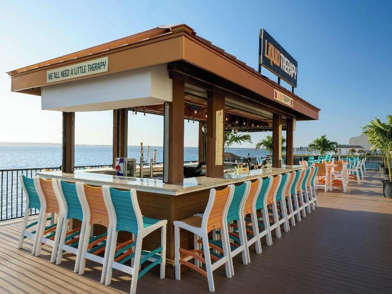 Aloft Ocean City image