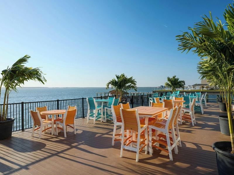 Aloft Ocean City image