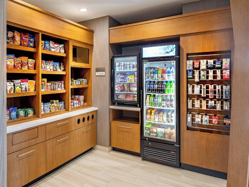 SpringHill Suites by Marriott Dallas McKinney/Alle image