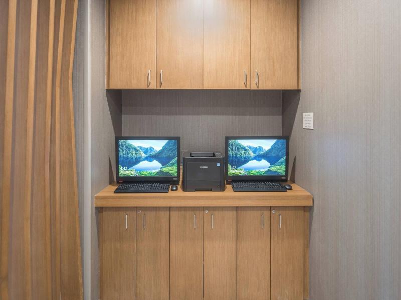 SpringHill Suites by Marriott Dallas McKinney/Alle image