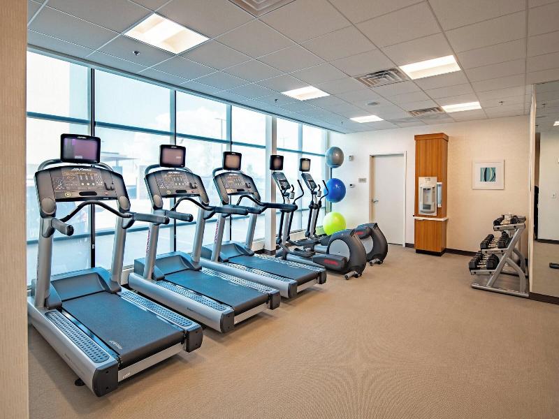 SpringHill Suites by Marriott Dallas McKinney/Alle image