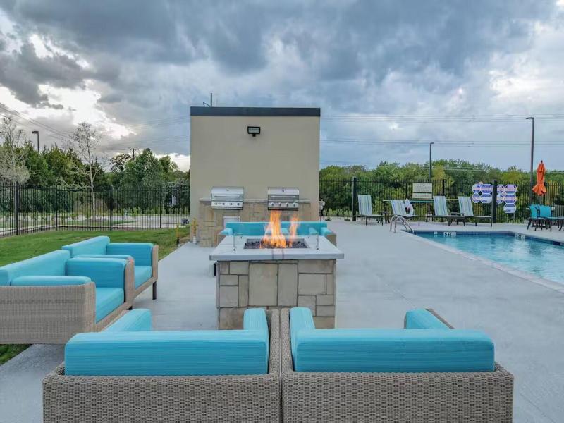 SpringHill Suites by Marriott Dallas McKinney/Alle image