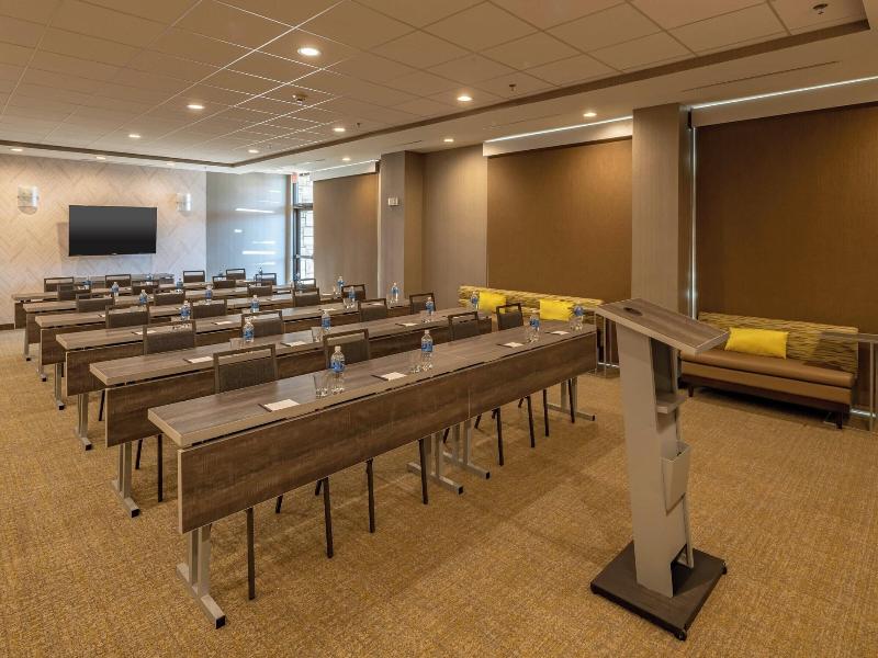 SpringHill Suites by Marriott Dallas McKinney/Alle image