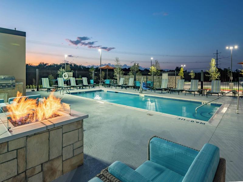 SpringHill Suites by Marriott Dallas McKinney/Alle image