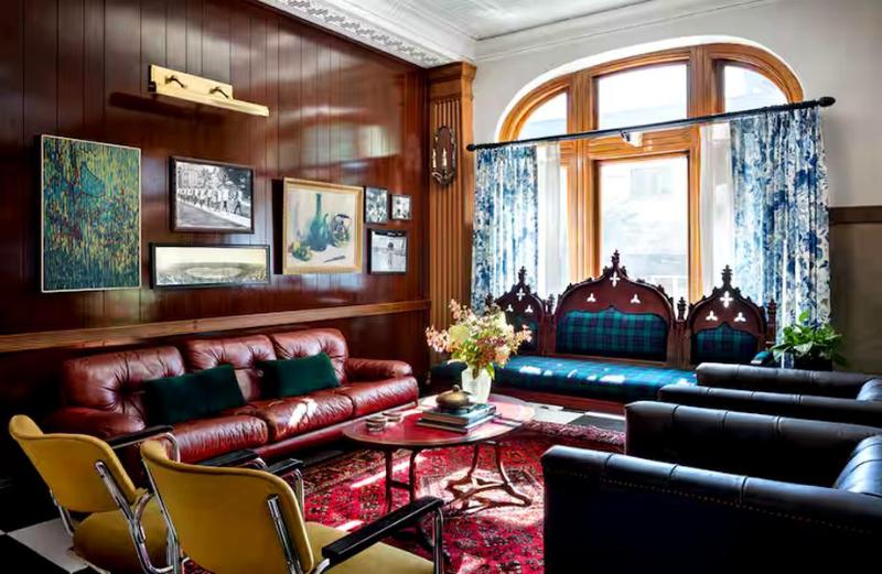 Graduate By Hilton New Haven image