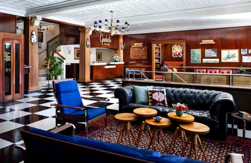 Graduate By Hilton New Haven image