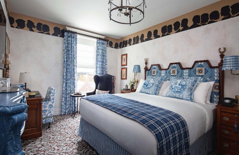 Graduate By Hilton New Haven image