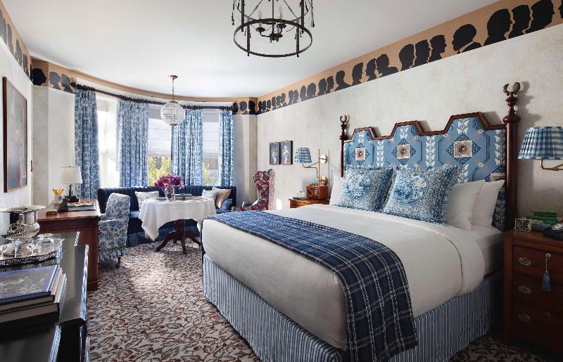 Graduate By Hilton New Haven image