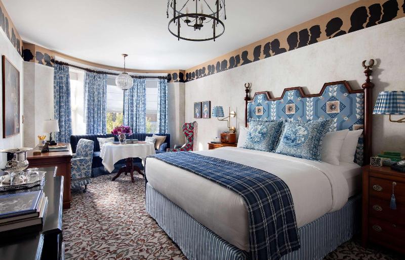 Graduate By Hilton New Haven image