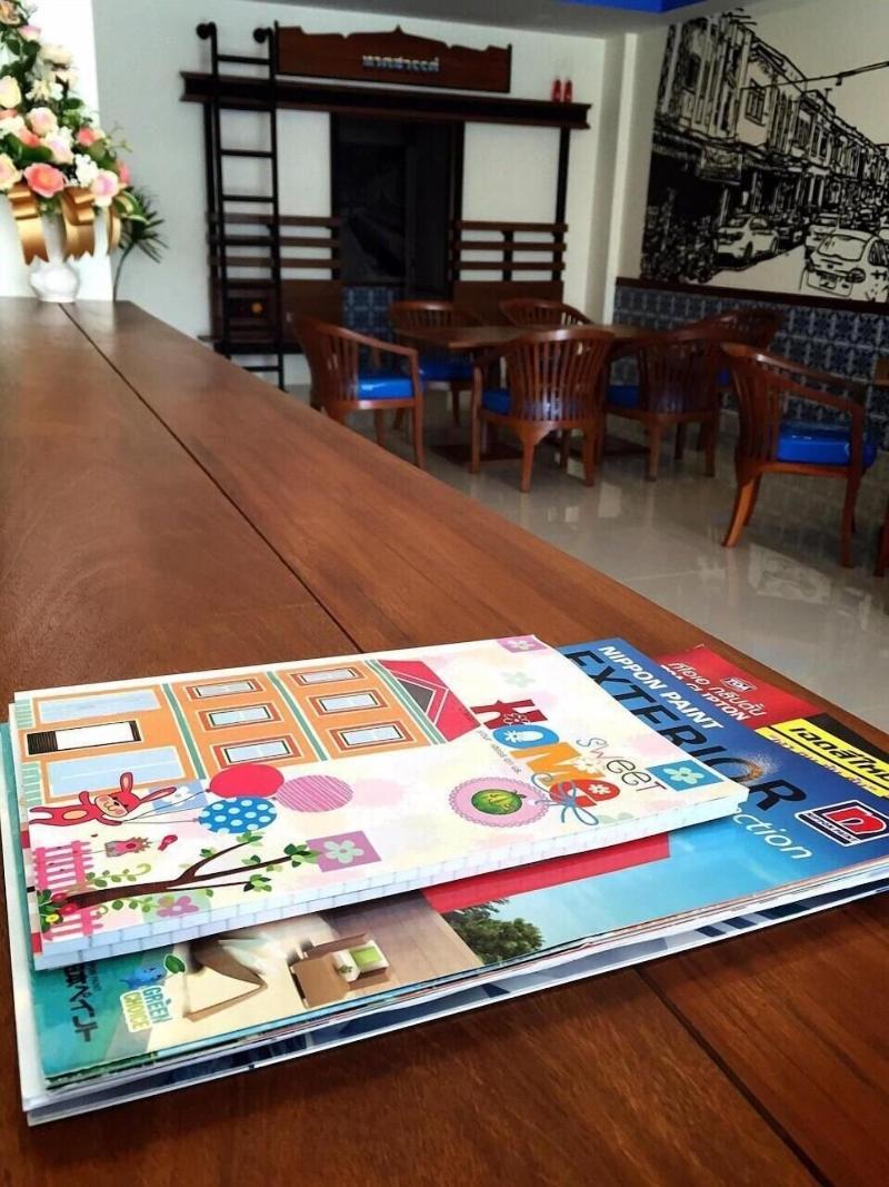 The Pho Thong Phuket image