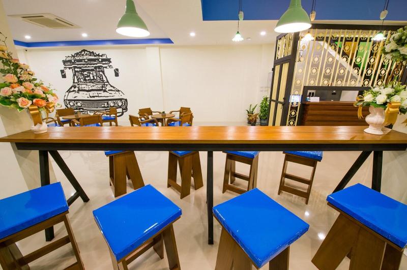 The Pho Thong Phuket image