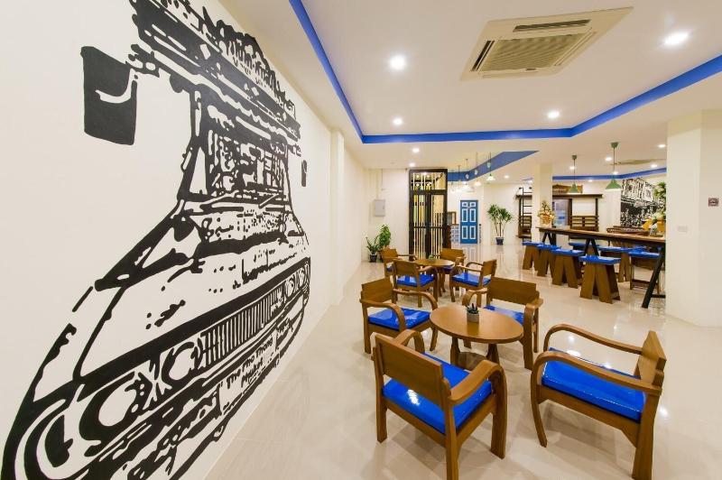 The Pho Thong Phuket image