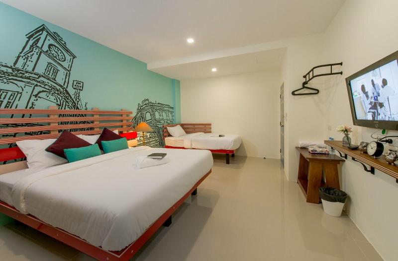 The Pho Thong Phuket image