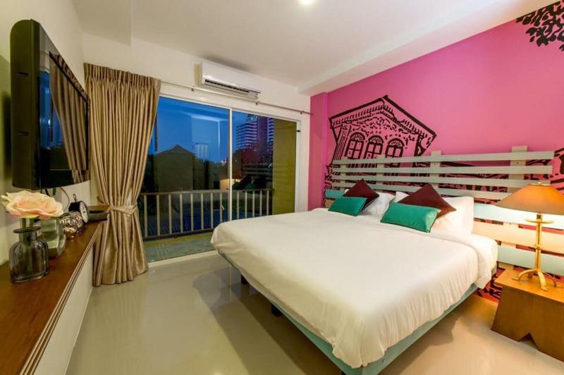 The Pho Thong Phuket image