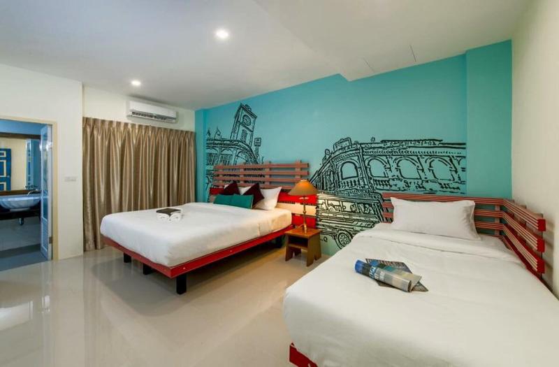 The Pho Thong Phuket image