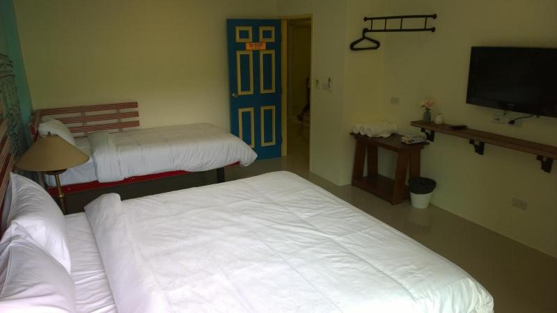 The Pho Thong Phuket image