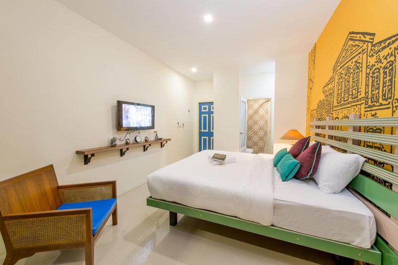 The Pho Thong Phuket image