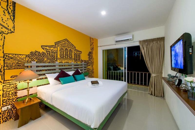 The Pho Thong Phuket image