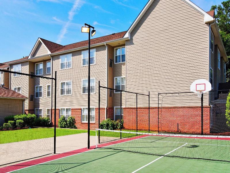 Residence Inn By Marriott Macon image