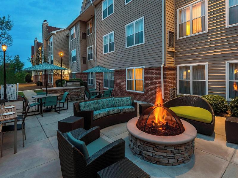 Residence Inn By Marriott Macon image