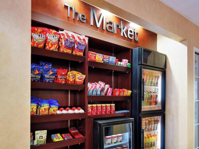 Residence Inn By Marriott Macon image