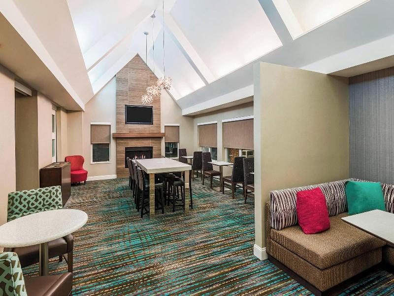 Residence Inn By Marriott Macon image