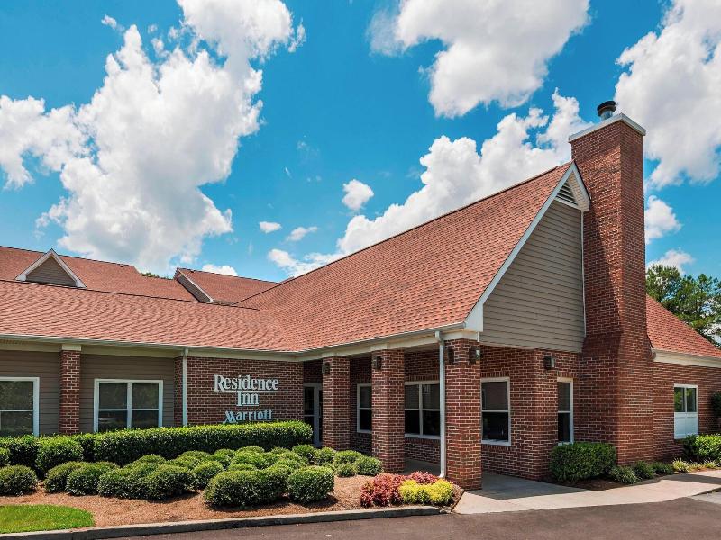 Residence Inn By Marriott Macon image