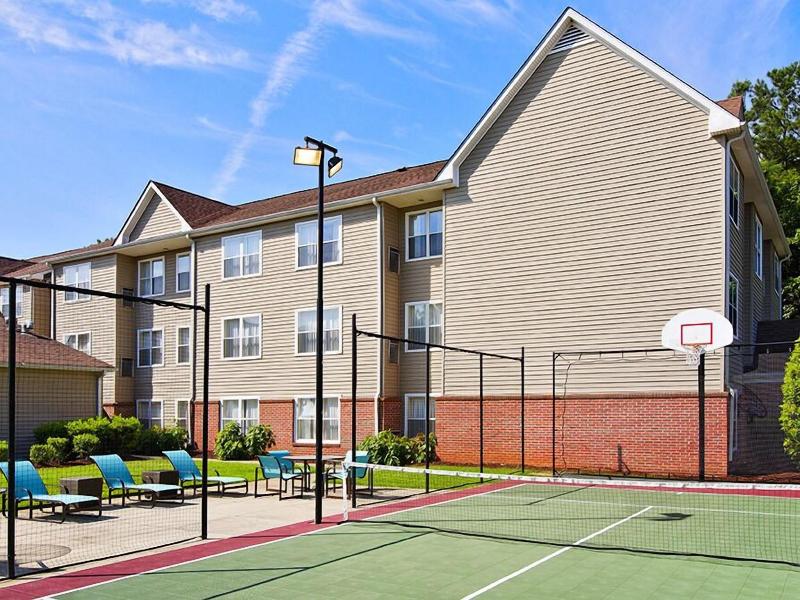 Residence Inn By Marriott Macon image