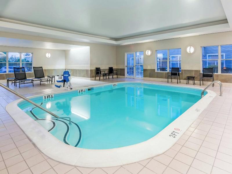 Residence Inn By Marriott Macon image